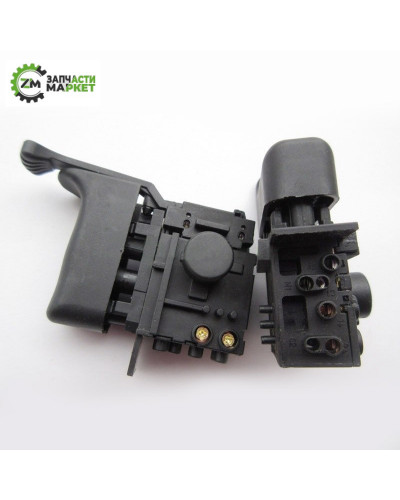 Купити Кнопка-вимикач перфоратора Ворскла