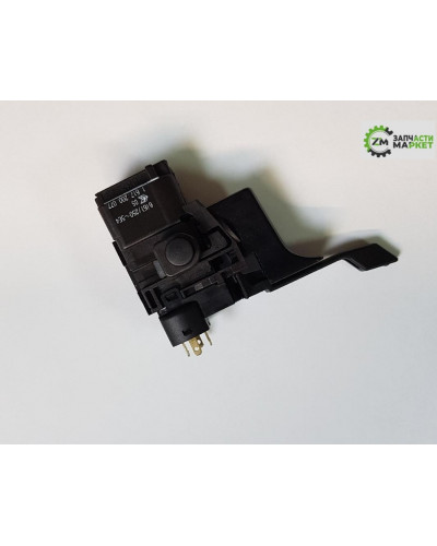 Купити Кнопка-вимикач перфоратора Темп