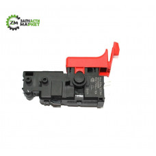 Кнопка-вимикач перфоратора Дніпро-М ПЕ 2698