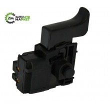 Кнопка-вимикач перфоратора Bosch