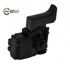 Кнопка-вимикач перфоратора Електромаш