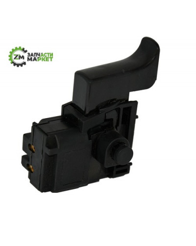 Купити Кнопка-вимикач перфоратора Електромаш