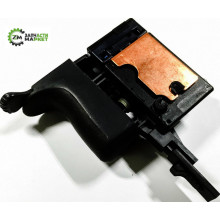 Кнопка-вимикач перфоратора De Walt