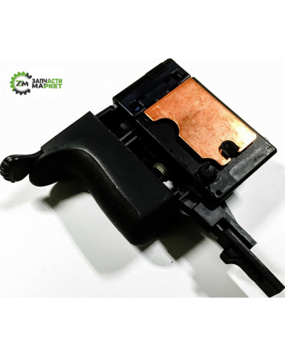 Купити Кнопка-вимикач перфоратора De Walt