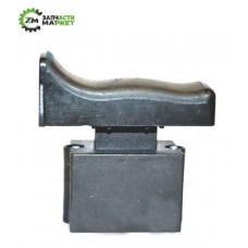 Кнопка-вимикач перфоратора DWT Hammer