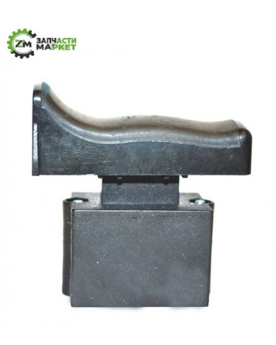 Купити Кнопка-вимикач перфоратора DWT Hammer