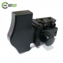 Кнопка-вимикач відбійного молотка