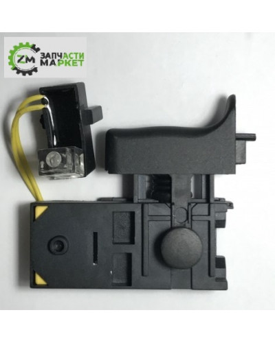 Купити Кнопка-вимикач перфоратора Makita 2470