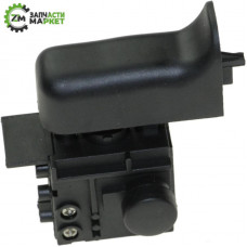 Кнопка-вимикач