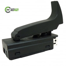 Кнопка-вимикач перфоратора Ворскла