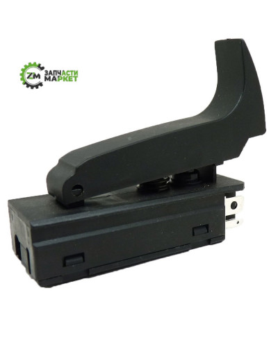 Купити Кнопка-вимикач перфоратора Evrotec