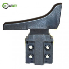 Кнопка-вимикач перфоратора Max