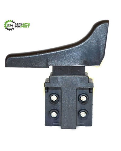 Купити Кнопка-вимикач перфоратора Max