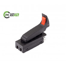 Кнопка-вимикач