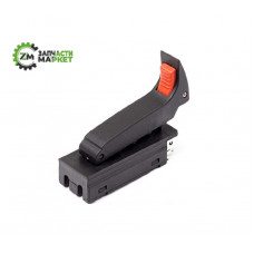 Кнопка-вимикач