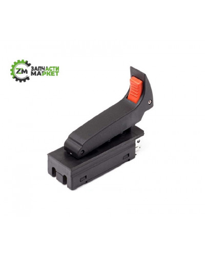 Купити Кнопка-вимикач