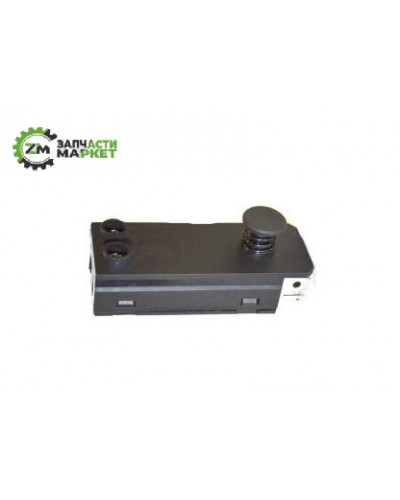 Купити Кнопка-вимикач Bosch 11 DE