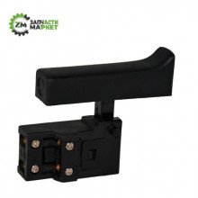 Кнопка-вимикач перфоратора Ferm 1100Вт