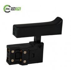 Кнопка-вимикач перфоратора Ferm 1100Вт