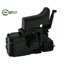 Кнопка-вимикач перфоратора Bosch