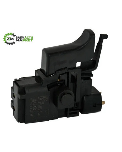 Купити Кнопка-вимикач перфоратора Bosch