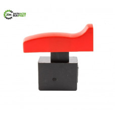 Кнопка-вимикач перфоратора Зеніт ЗПП-1700