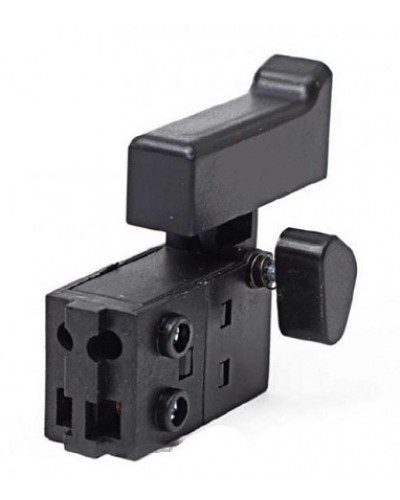 Купити Кнопка-вимикач на стрічкову шліфувальну машину 1350 Вт