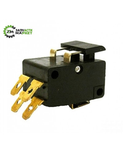 Купити Кнопка-мікрик подвійний