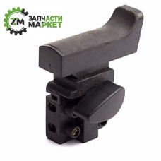 Кнопка-вимикач на рубанок 2100 Вт