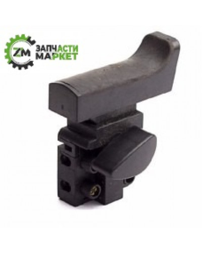 Купити Кнопка-вимикач на рубанок 2100 Вт