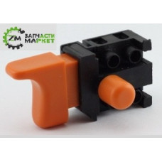 Кнопка-вимикач шліфувальної машинки