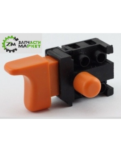 Купити Кнопка-вимикач шліфувальної машинки