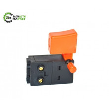 Кнопка-вимикач шліфувальні машини