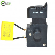 Кнопка-вимикач шліфувальні машини