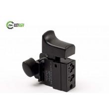 Кнопка-вимикач на рубанок 1470