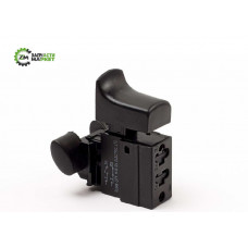 Кнопка-вимикач на рубанок 1470