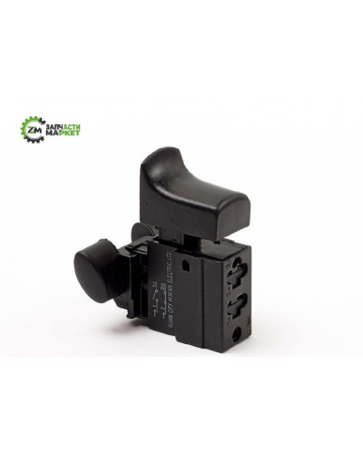 Купити Кнопка-вимикач на рубанок 1470