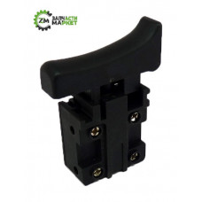 Кнопка-вимикач