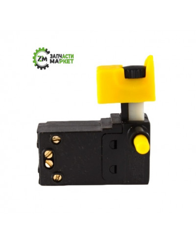 Купити Кнопка-вимикач шліфувальні машини