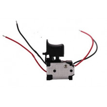 Кнопка-вимикач шуруповерта