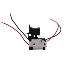 Кнопка-вимикач шуруповерта