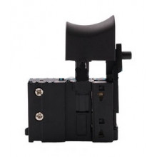 Кнопка-вимикач шуруповерта