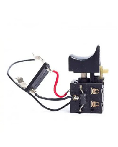 Купити Кнопка-вимикач шуруповерта ІжМаш (коротка)