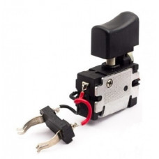 Кнопка на шуруповерт Makita