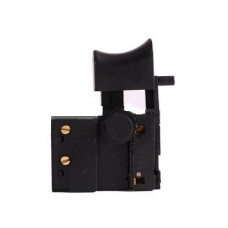 Кнопка мережевого шуруповерта