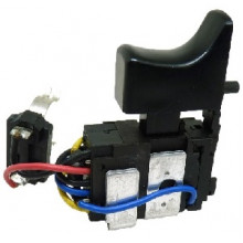 Кнопка-вимикач шуруповерта