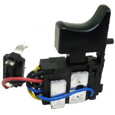 Кнопка-вимикач шуруповерта