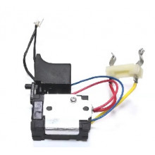 Кнопка-вимикач шуруповерта