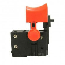 Кнопка мережевого шуруповерта Беларусмаш 1200 Вт