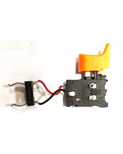 Купити Кнопка-вимикач для шуруповерта